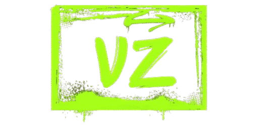 logotipo VZ